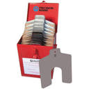 SHIM 5X5 SS .002 42510 20/PKG