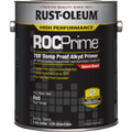 RO 769402 FLAT RED (1-gallon) ROCPrime 769 DAMP PROOF PRIMER