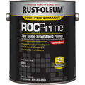 RO 769402 FLAT RED (1-gallon) ROCPrime 769 DAMP PROOF PRIMER