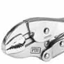 VISE GRIP 7WR PLIERS 586-7WR-3