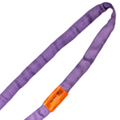 SLING ROUND PURPLE 6' E30X6