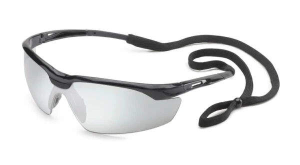 GLASSES SAFETY 28GB8M SILVER MIRROR GATEWAY