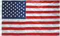 U.S. FLAG 5X8 NYLON REINF