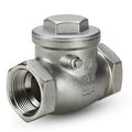 VALVE SWING CHECK 2 150# TH