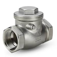 VALVE SWING CHECK 2 150# TH