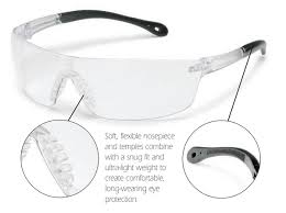 GLASSES SAFETY 4480 STARLITE