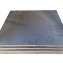 PLATE 1/2" x 4' x 8' AR400