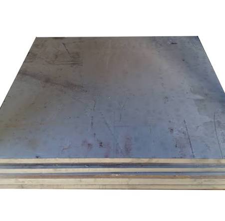 PLATE 1/2" x 4' x 8' AR400