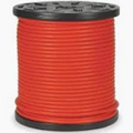 HOSE 1/2" GP RED 300# 2SPIRALS