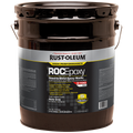 RO 9186300 NAVY GRAY (5-gallon) ROCEpoxy DTM EPOXY MASTIC 9100