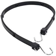 STRAP RUBBER TIEDOWN 25.5" 574275