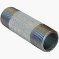 NIPPLE 1/4"x 1-1/2" STD A120 GALV