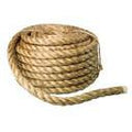 ROPE MANILA 1/4X1200'