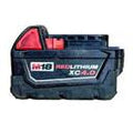 BATTERY M18 REDLITHIUM 4.0AH 48-11-1840