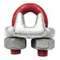 CLIP DF 3/8" G450 1010097