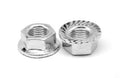 FLANGE NUT 5/8-11 44-40-0035