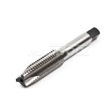 TAP PLUG SPIRAL 7/16-14 1585 10-10328