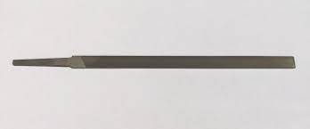 FILE SQ SMOOTH 6" 13033