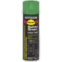 RO V2133838 SAFETY GREEN SPRAY HARD HAT RUST-PREVENTATIVE ENAMEL