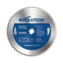 EVO 14"X66TX1 STEEL BLADE 14BLADEST