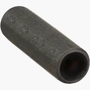 SML 80 PIPE 2 A106 BLK PE