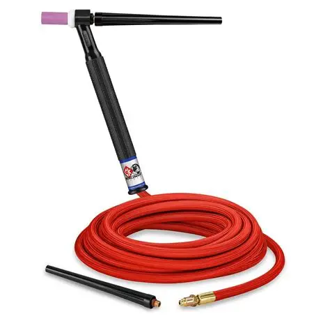 TIG TORCH 125A 25' SE4848