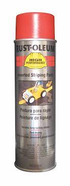 R0 INVERTED MARKING PAINT 2364
