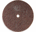 CUT OFF WHL 4"x 1/16"x 3/8" 50/BX