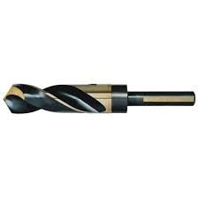 5/8 BLITZ BIT S&D DRILL 1/2" SHANK