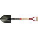 SHOVEL ROUND POINT D-HDL 43201 760-43201