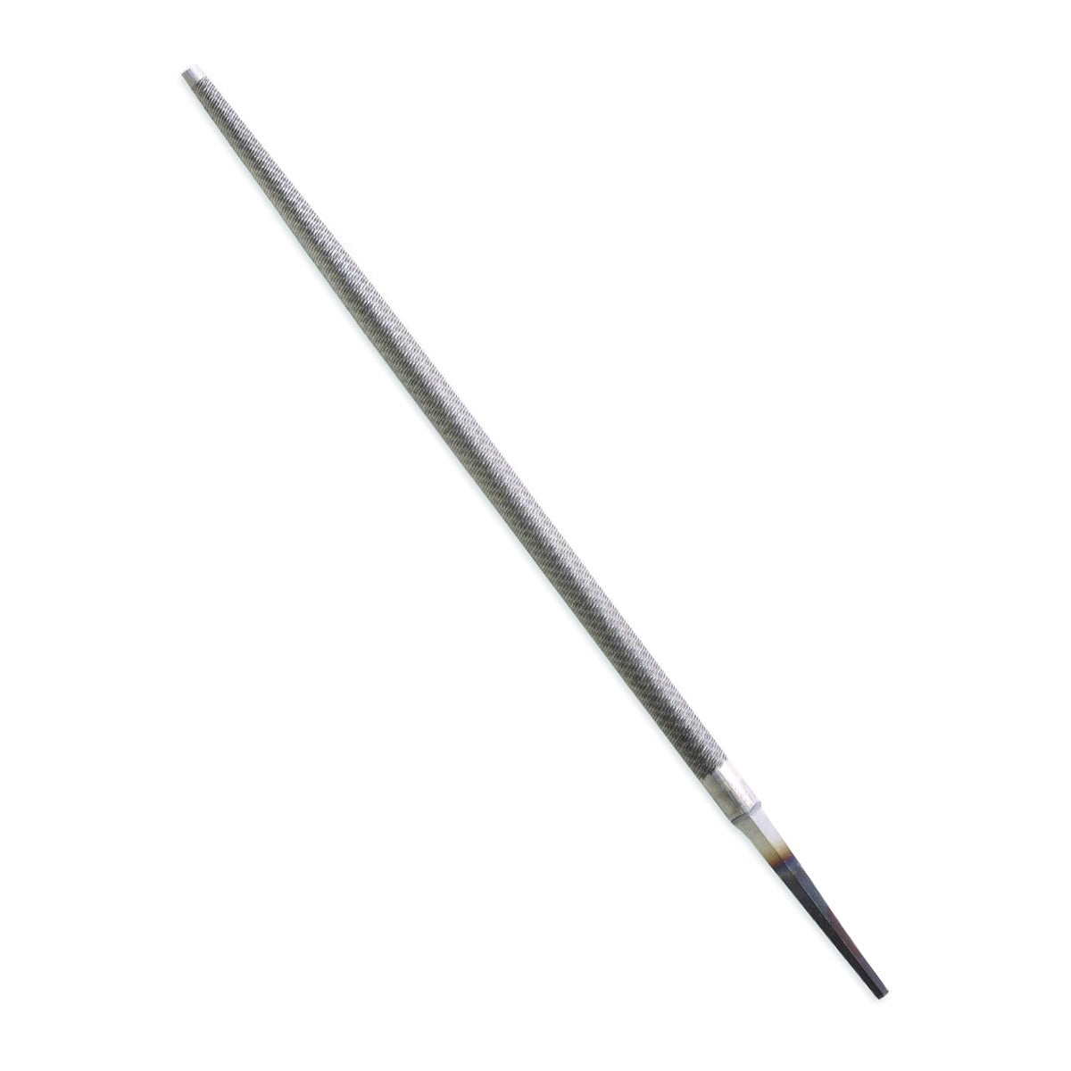 FILE ROUND BASTARD 10" 16010