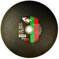 CUT OFF WHL 12"x 1/8"x 1" 23415 UNITED ABRASIVES