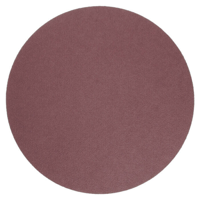 SAND DISC 6"x 320grit PSA GOLD