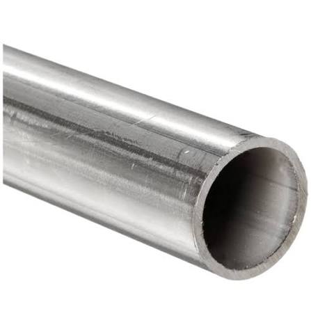 PIPE 2" SCH40 X 20 RL TBE 304SS