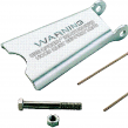 LATCH KIT 1-1/2-2T HOOK 1090063
