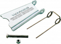 LATCH KIT 1-1/2-2T HOOK 1090063