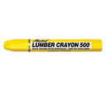 LUMBER CRAYON 496 YELLOW