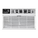 WHIRLPOOL 10000-BTU MEDIUM ROOM 115V IN WALL A/C