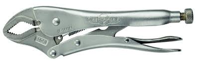 VISE GRIP 10CR 10" PLIERS 586- 4935576