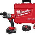 HAMMER DRILL 1/2" M18 2904-22