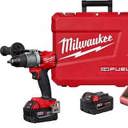 HAMMER DRILL 1/2" M18 2904-22