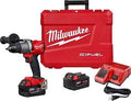 HAMMER DRILL 1/2" M18 2904-22