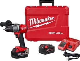 HAMMER DRILL 1/2" M18 2904-22
