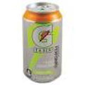 GATORADE CAN 11.6oz LEMON LIME 308- 00901 24/CS