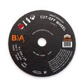 CUT OFF WHL 4"x 1/32"x 3/8" 53403 BULLARD