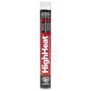 J-B WELD HIGHHEAT 7" PUTTY STICK 8298U