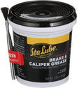 STA-LUBE BREAK&CALIPER GREASE SL3303