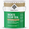 INCRETE CLEAR SEAL 5 GAL