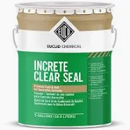 INCRETE PRIME COAT .8 GAL KIT