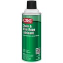 CHAIN & WIRE ROPE LUBRICANT CRC 3050